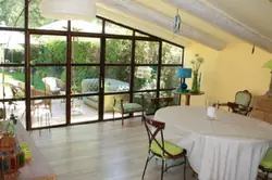 Location saisonnière villa Aix-en-Provence 