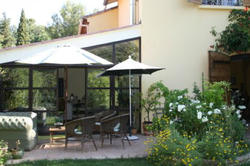 Location saisonnière villa Aix-en-Provence  