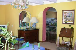 Location saisonnière villa Aix-en-Provence 