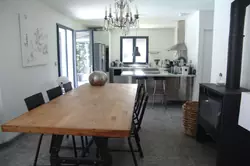 Location saisonnière villa Aix-en-Provence 
