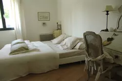 Location saisonnière villa Aix-en-Provence 