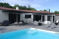 Location saisonnière villa Aix-en-Provence 
