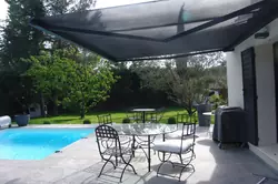 Location saisonnière villa Aix-en-Provence 