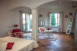 Location saisonnière villa Saint-Rémy-de-Provence 