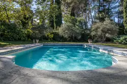 Location saisonnière villa Saint-Rémy-de-Provence 