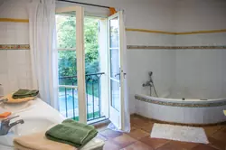 Location saisonnière villa Saint-Rémy-de-Provence 