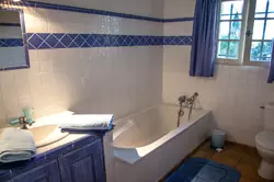 Location saisonnière villa Saint-Rémy-de-Provence 