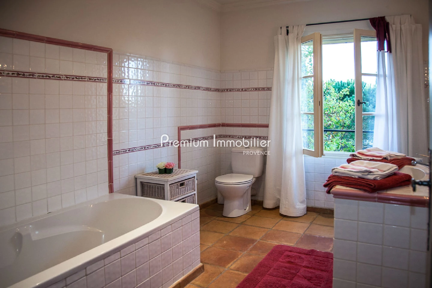 Location saisonnière villa Saint-Rémy-de-Provence 