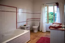 Location saisonnière villa Saint-Rémy-de-Provence 