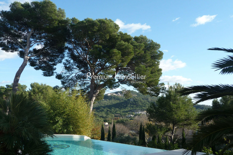 Location saisonnière villa Ventabren  