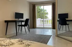 Location saisonnière villa Ventabren 