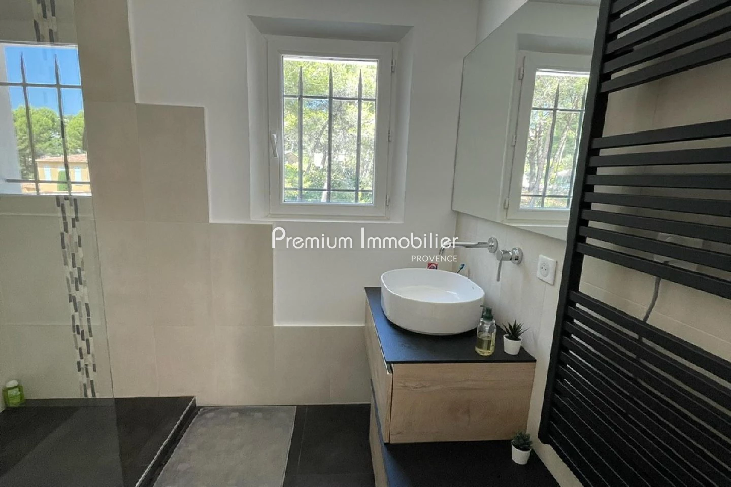 Location saisonnière villa Ventabren 