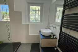 Location saisonnière villa Ventabren 