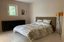 Location saisonnière villa Ventabren 