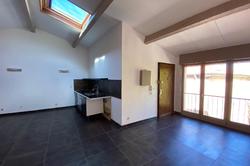 Location appartement Le Puy-Sainte-Réparade  