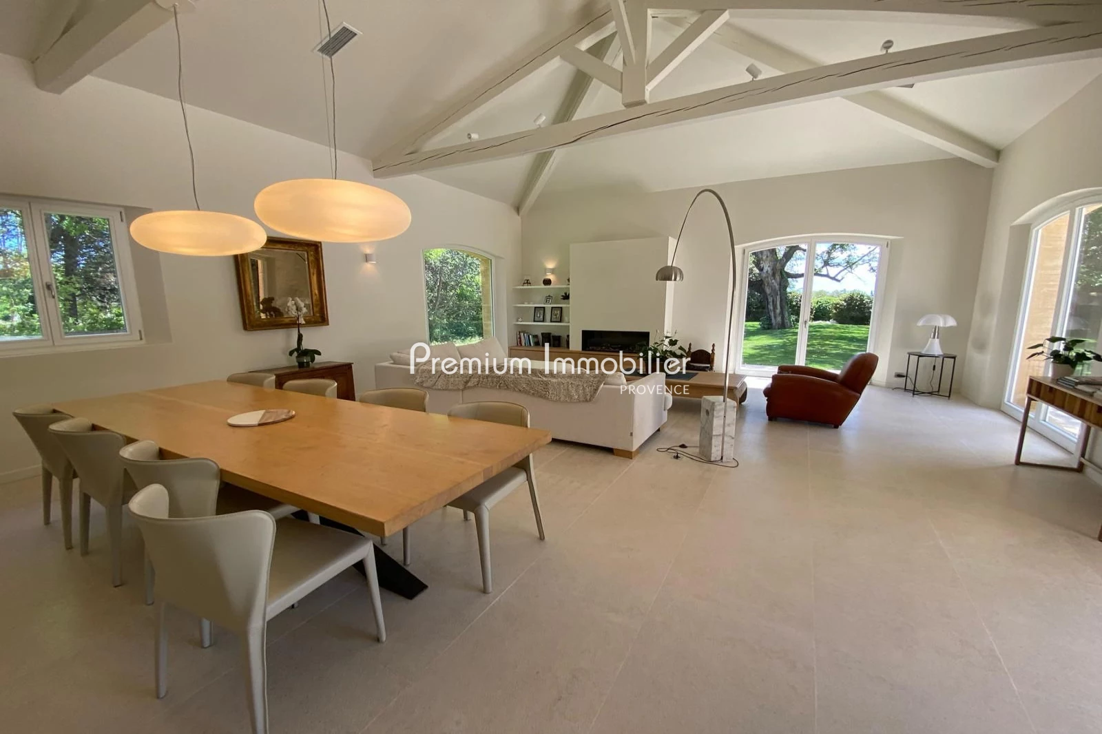 Location saisonnière maison Aix-en-Provence 