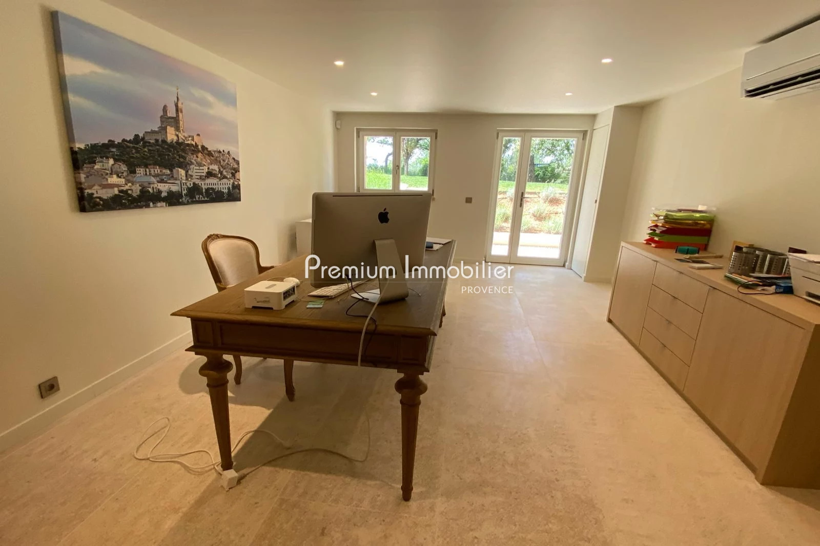 Location saisonnière maison Aix-en-Provence 