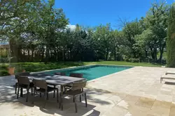 Location saisonnière maison Aix-en-Provence 