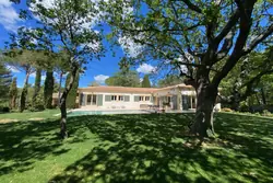 Location saisonnière maison Aix-en-Provence 