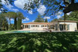 Location saisonnière maison Aix-en-Provence  
