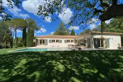 Location saisonnière maison Aix-en-Provence 