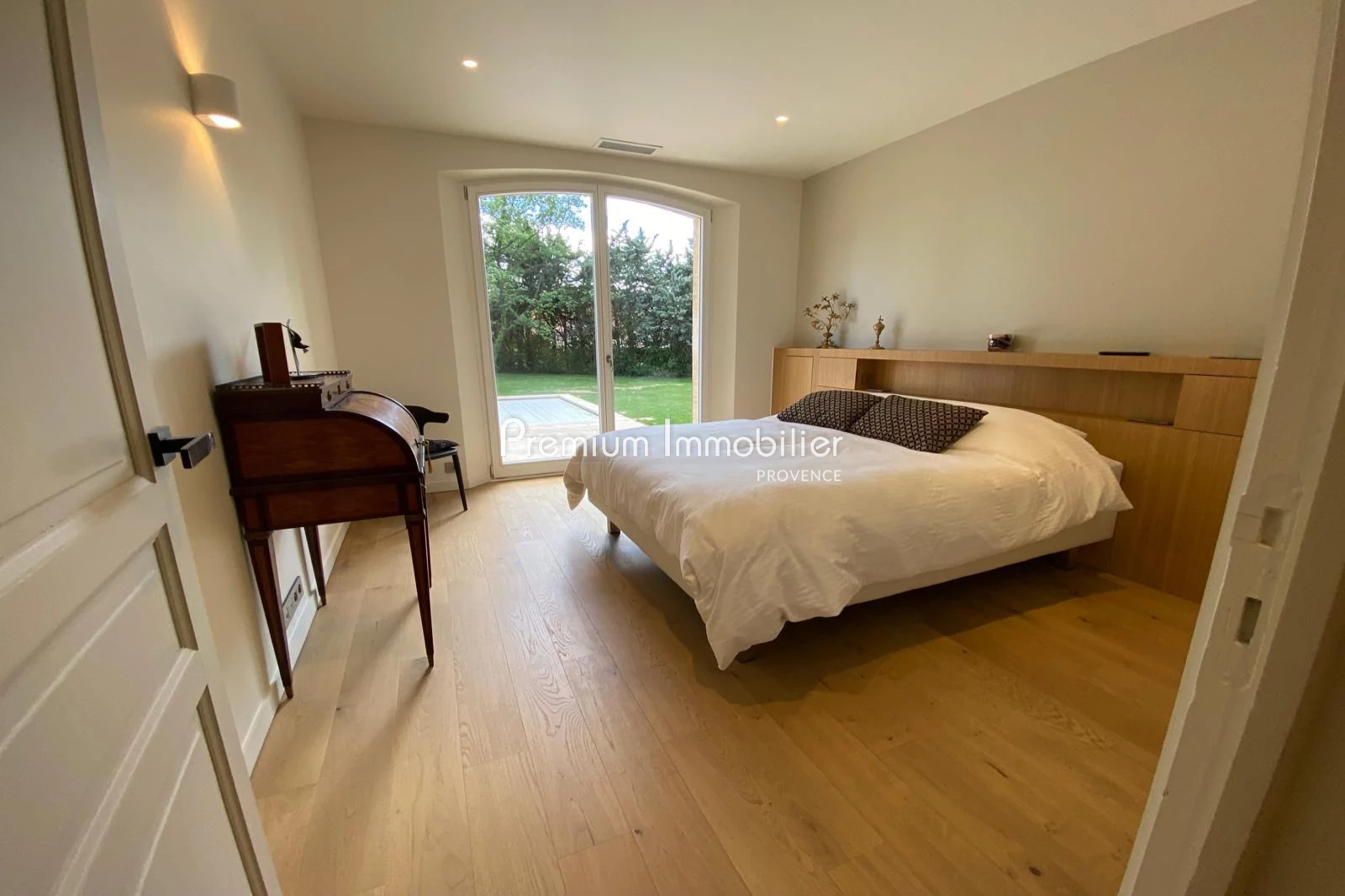 Location saisonnière maison Aix-en-Provence 