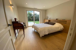 Location saisonnière maison Aix-en-Provence  
