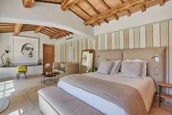 Location saisonnière mas Aix-en-Provence 