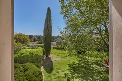 Location saisonnière mas Aix-en-Provence 