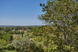 Location saisonnière mas Aix-en-Provence  