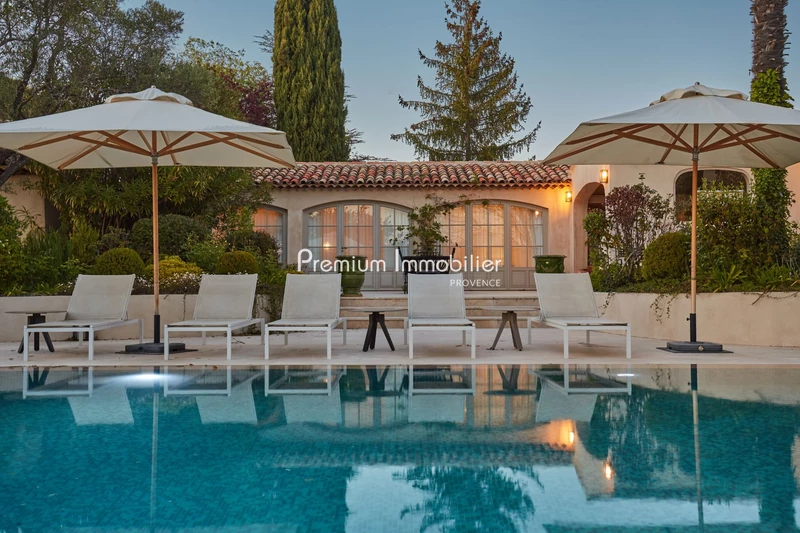 Location saisonnière mas Aix-en-Provence Location saisonnière mas Aix-en-Provence