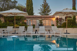 Location saisonnière mas Aix-en-Provence  