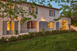 Location saisonnière mas Aix-en-Provence  