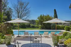 Location saisonnière mas Aix-en-Provence 