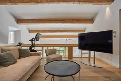 Location saisonnière mas Aix-en-Provence 