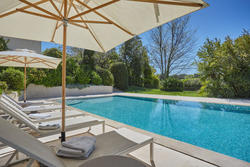 Location saisonnière mas Aix-en-Provence  