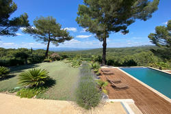 Location saisonnière villa Aix-en-Provence  