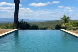 Location saisonnière villa Aix-en-Provence 