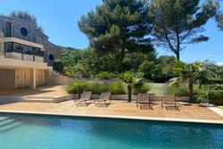Location saisonnière villa Aix-en-Provence  