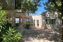 Location saisonnière villa Aix-en-Provence  