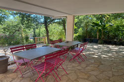 Location saisonnière villa Aix-en-Provence  
