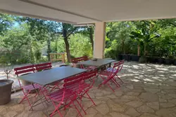 Location saisonnière villa Aix-en-Provence 