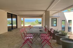Location saisonnière villa Aix-en-Provence 