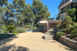 Location saisonnière villa Aix-en-Provence  
