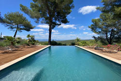 Location saisonnière villa Aix-en-Provence  