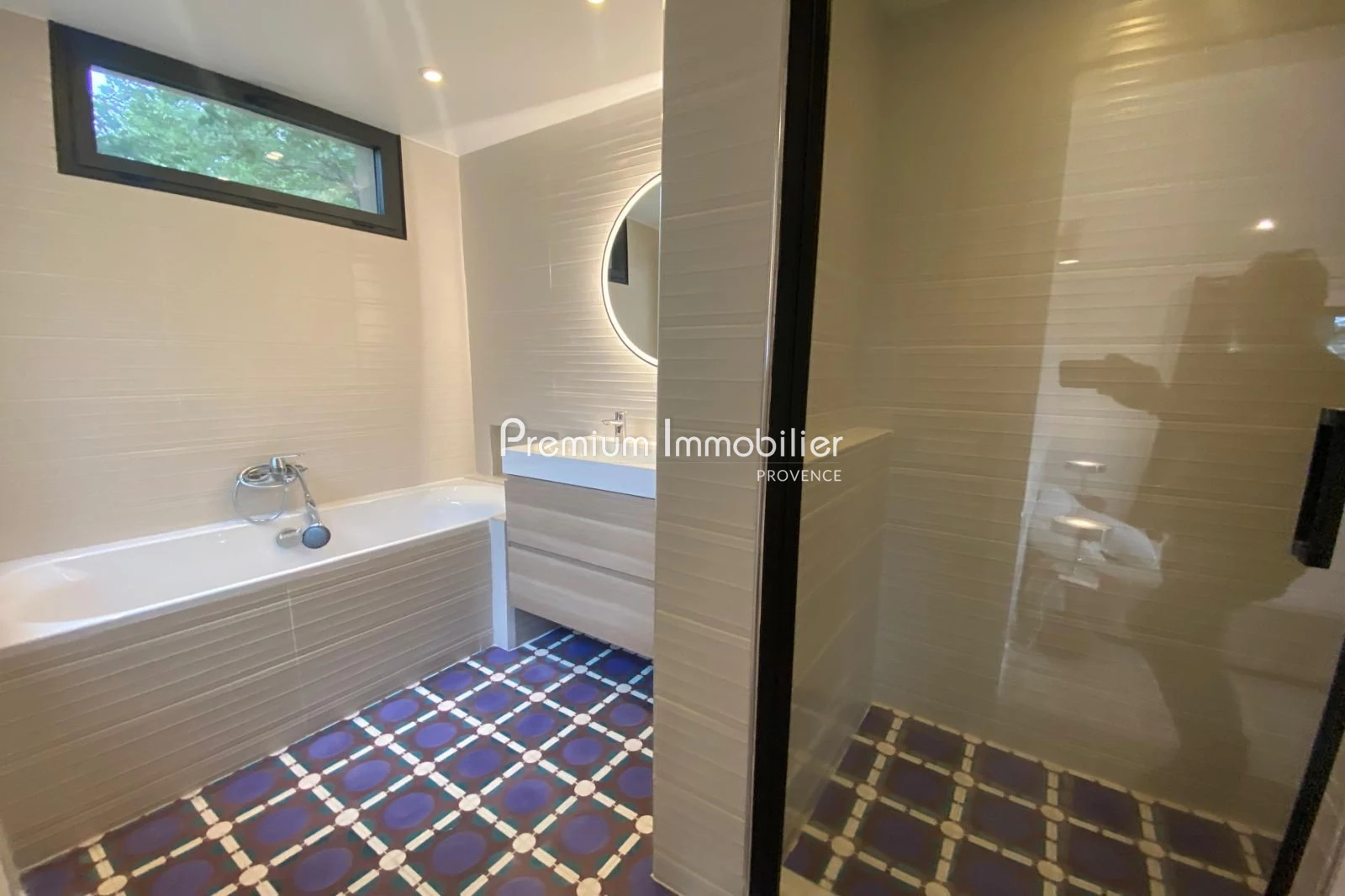 Location saisonnière villa Aix-en-Provence 