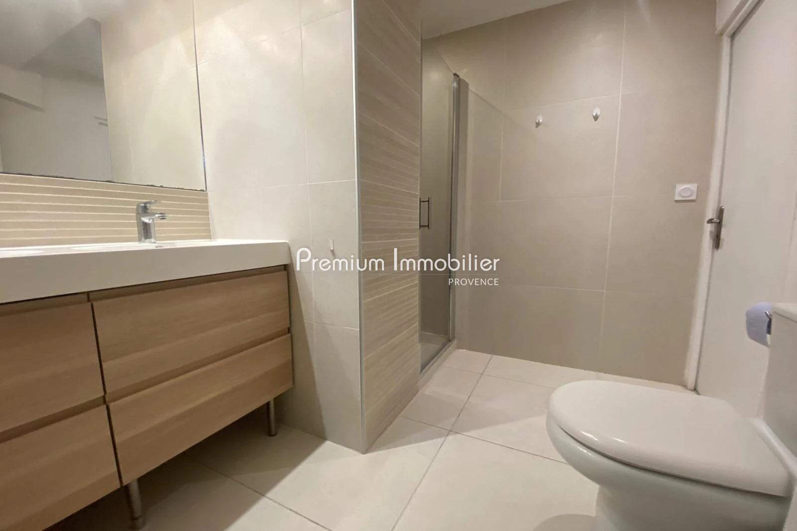 Location saisonnière villa Aix-en-Provence 