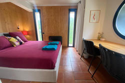 Location saisonnière villa Aix-en-Provence  