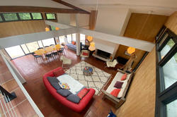 Location saisonnière villa Aix-en-Provence  
