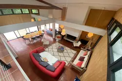 Location saisonnière villa Aix-en-Provence 